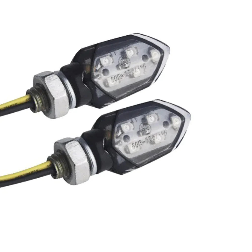 FRECCE LED UNIVERSALI