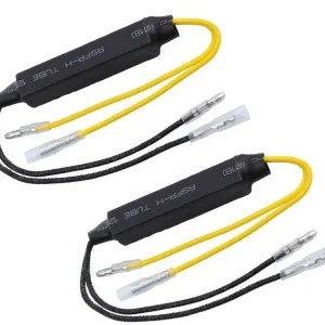 RESISTENZE PER FRECCE LED UNIVERSALI