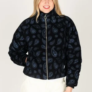 Aspen Paisley