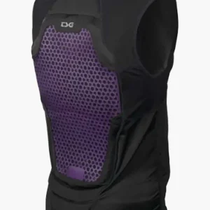 Back Protector Vest Fly R WMN - Conformità UNI EN