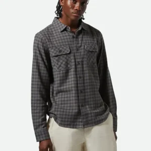 Bowery LW Ultra Flannel