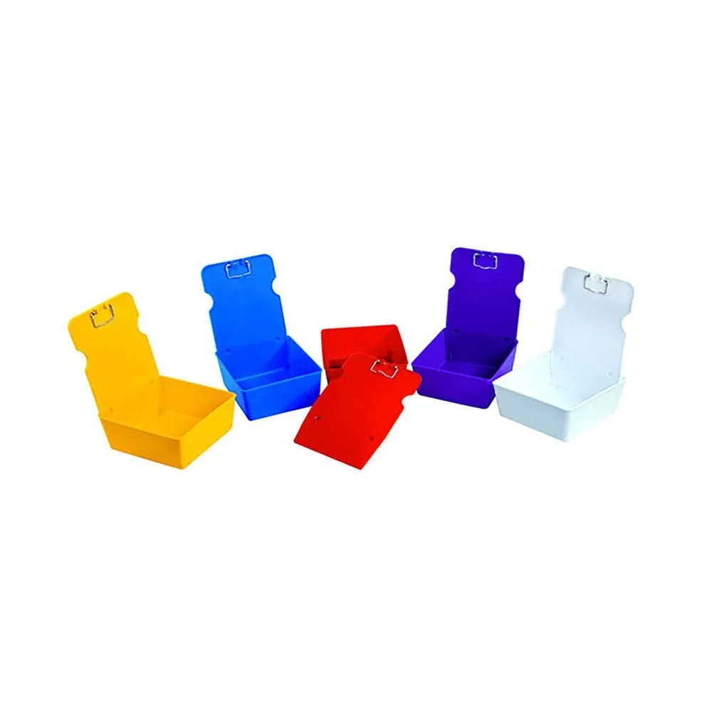 Vesto da lavoro plastica plastica x 10 camere - Pianificazione del lavoro | Protezione Garantita