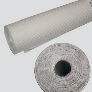 CARTONE PRESSATO ROTOLO H.1X45MT.
