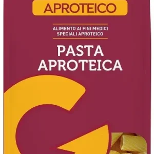 GIUSTO APROTEICO ELICOIDALI 250 G