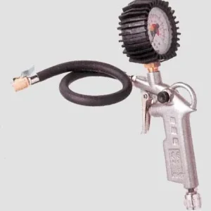 PISTOLA GONFIAGGIO C.MANOM..60D