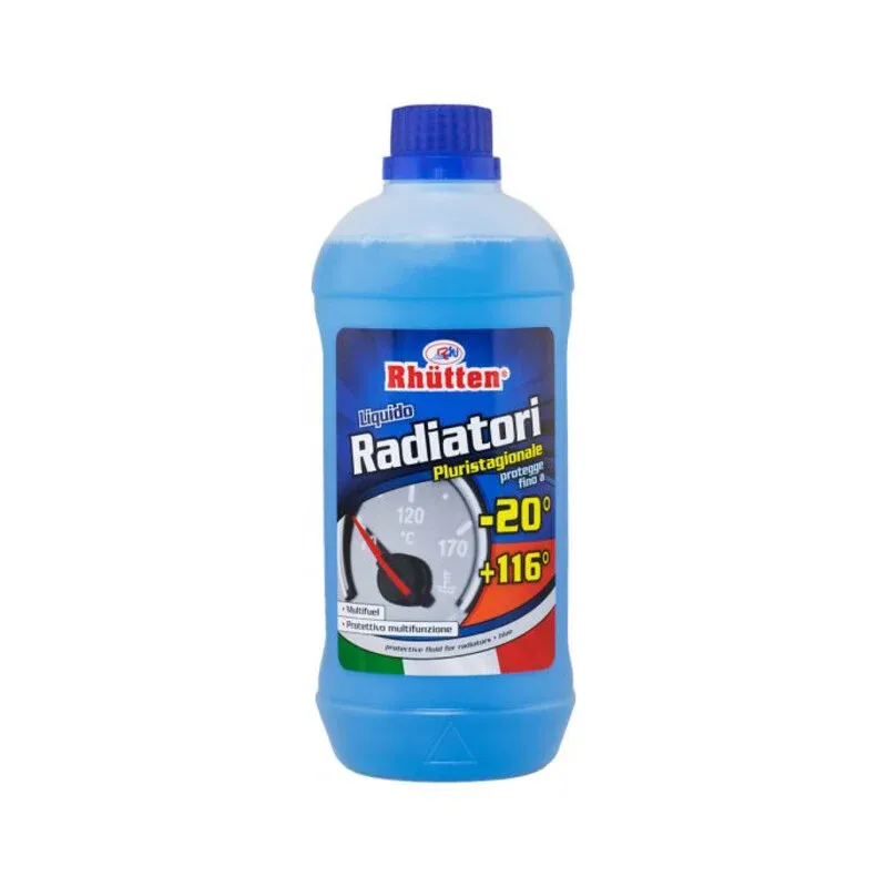 RHUTTEN LIQUIDO RADIATORI -20C 1 L