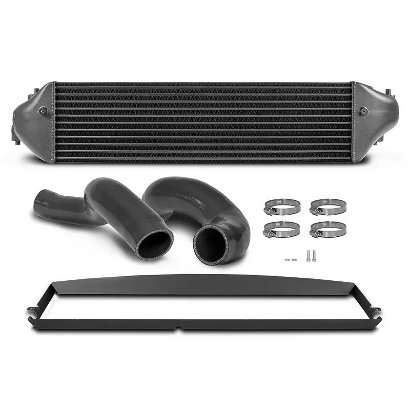 WAGNERTUNING - Intercooler x Honda Civic Type R (FK8)