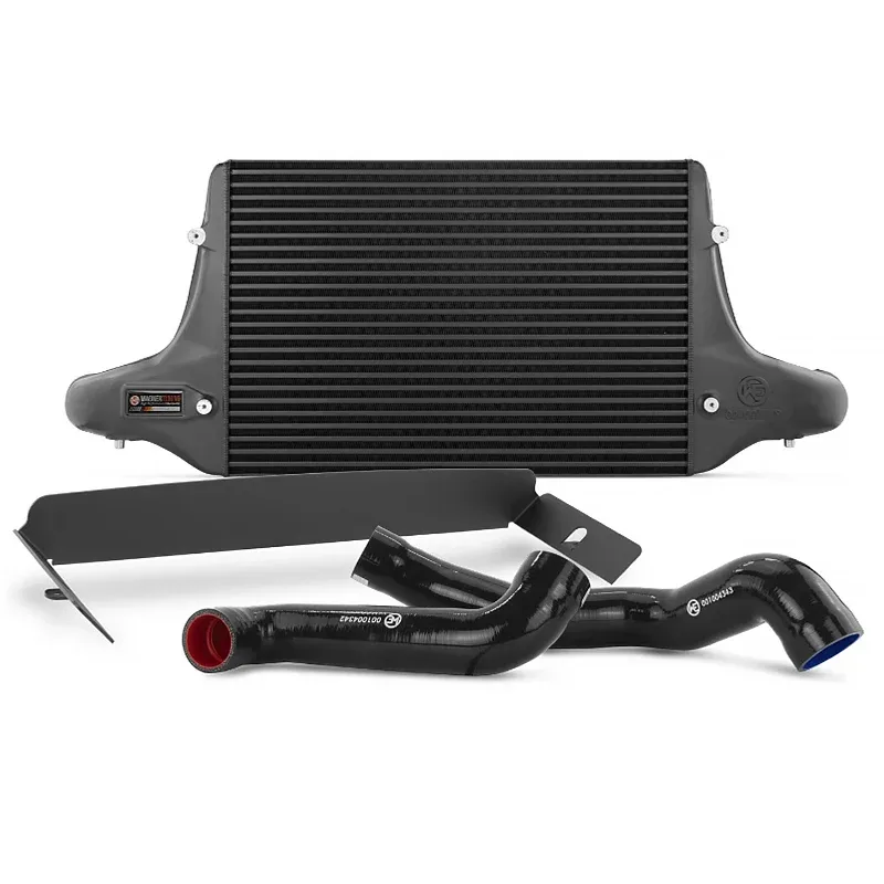 WAGNERTUNING - Intercooler x Honda Civic Type R (FL5)