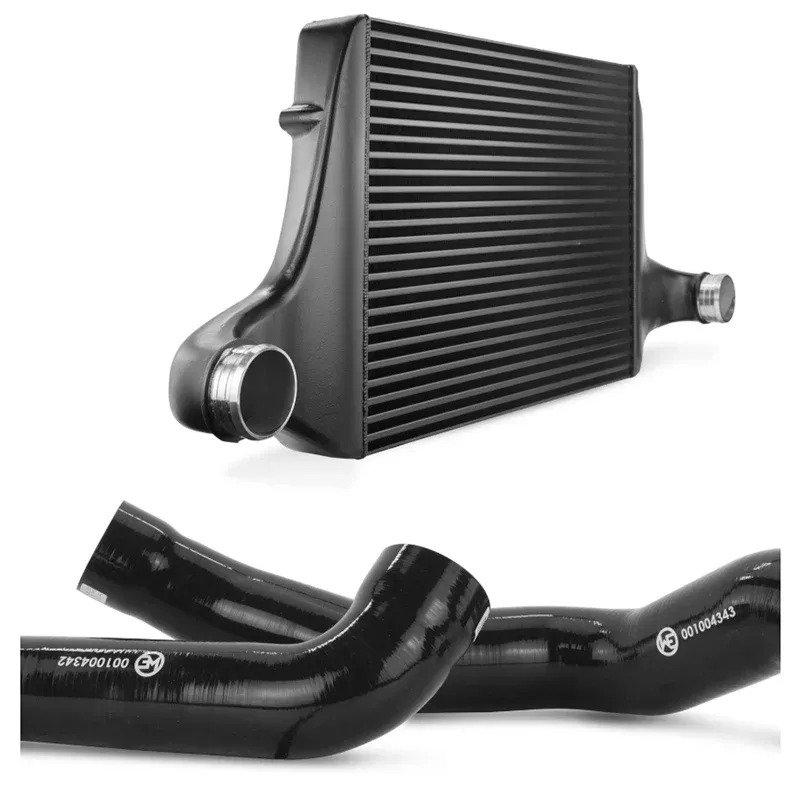 WAGNERTUNING - Intercooler x Honda Civic Type R (FL5)