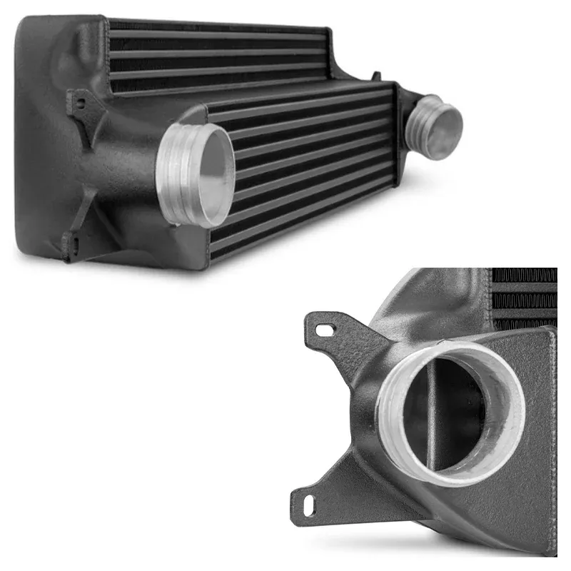 WAGNERTUNING - Intercooler x Hyundai I20 N 1.6 T-GDI