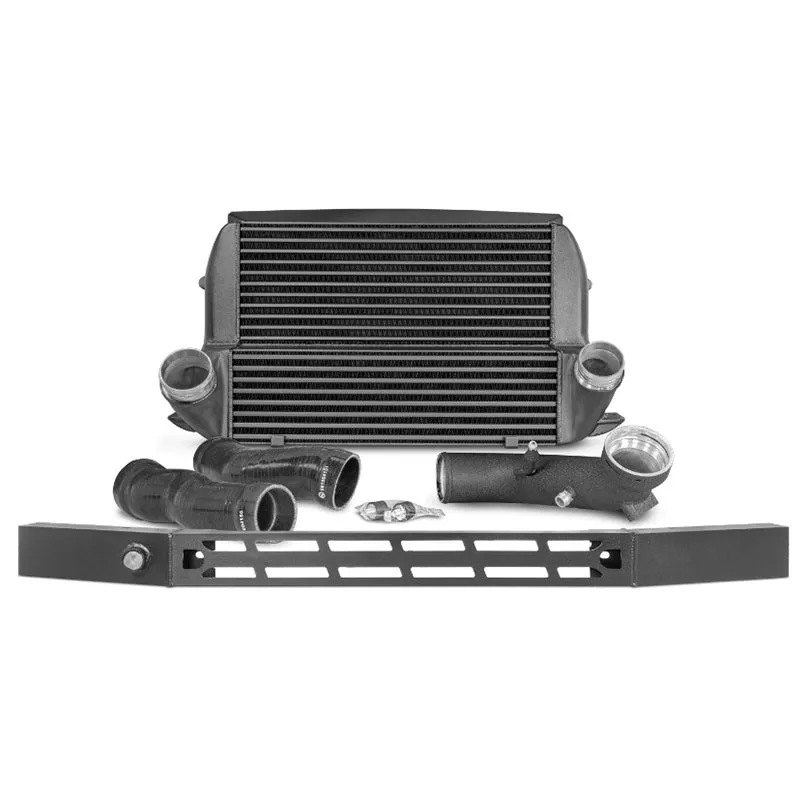 WAGNERTUNING - Kit intercooler competition EVO III x BMW M2 (F87)