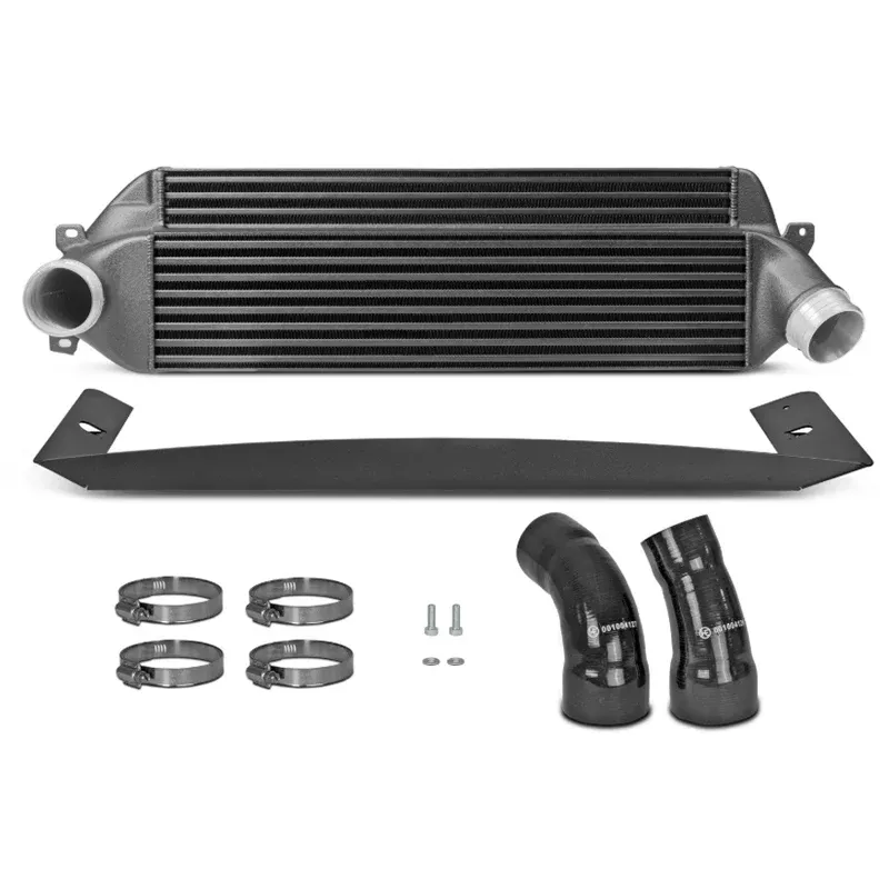 WAGNERTUNING - Kit intercooler competition Gen.2 x Hyundai i30 N (PDE)