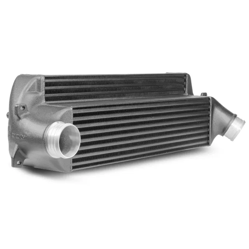 WAGNERTUNING - Kit intercooler competition Gen.2 x Hyundai i30 N (PDE)