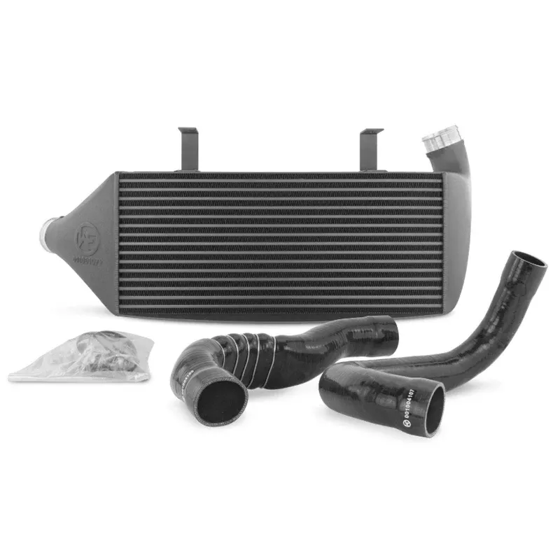 WAGNERTUNING - Kit intercooler competition x Opel Astra H OPC 2.0 Turbo