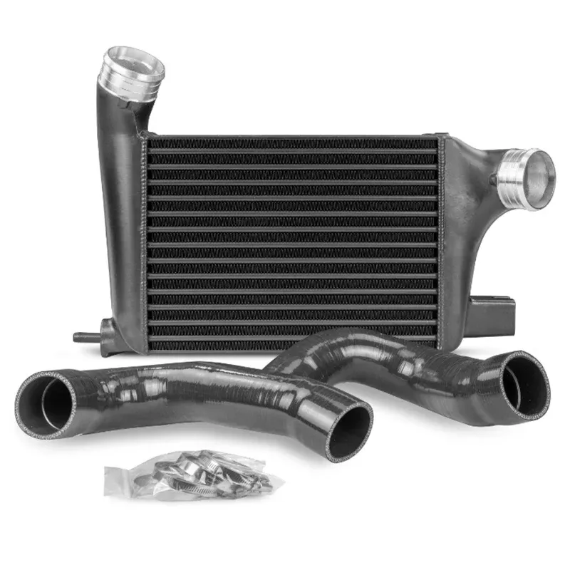 WAGNERTUNING - Kit intercooler competition x Renault Clio 4 RS