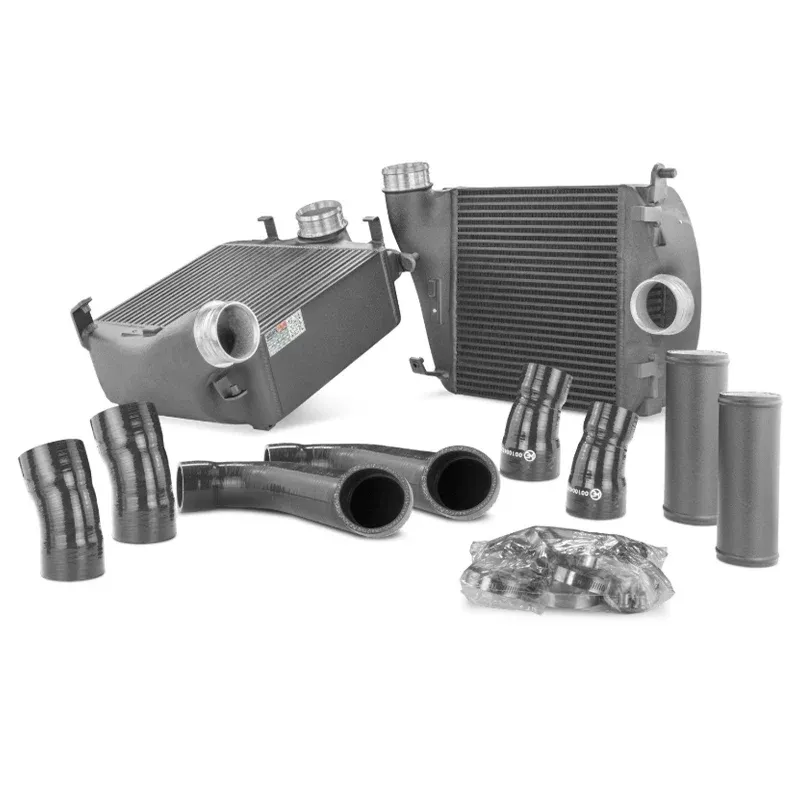 WAGNERTUNING - Kit intercooler performance x Audi RS Q8 600 Hp (4M)