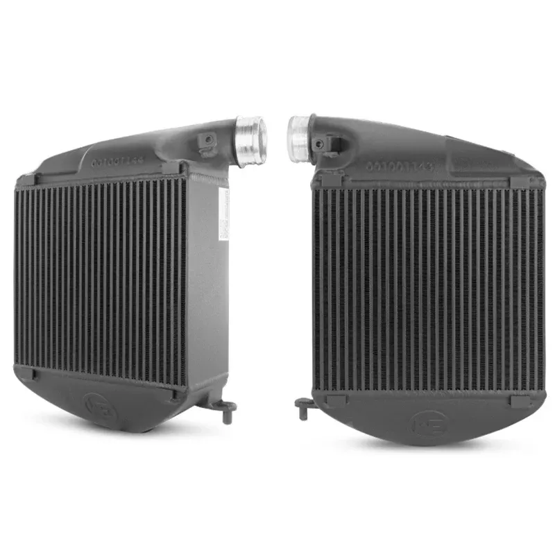WAGNERTUNING - Kit intercooler performance x Audi RS Q8 600 Hp (4M)