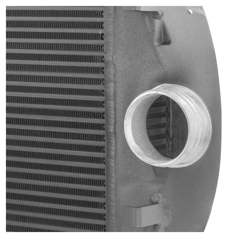 WAGNERTUNING - Kit intercooler performance x Audi RS Q8 600 Hp (4M)