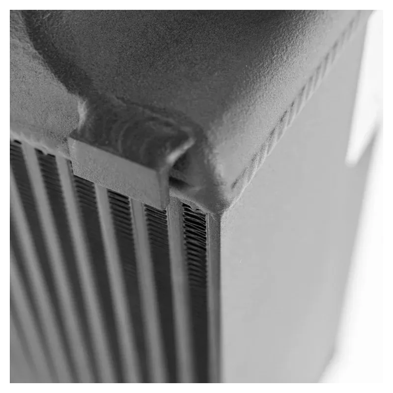 WAGNERTUNING - Kit intercooler performance x Audi RS Q8 600 Hp (4M)