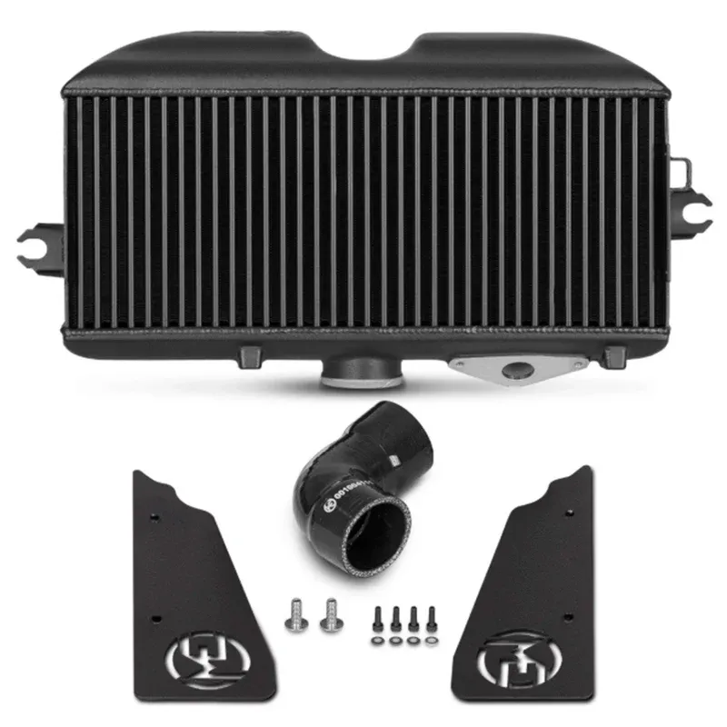 WAGNERTUNING - Kit intercooler x Subaru Impreza WRX STi 2.5 Turbo 300 Hp (2007-2013)