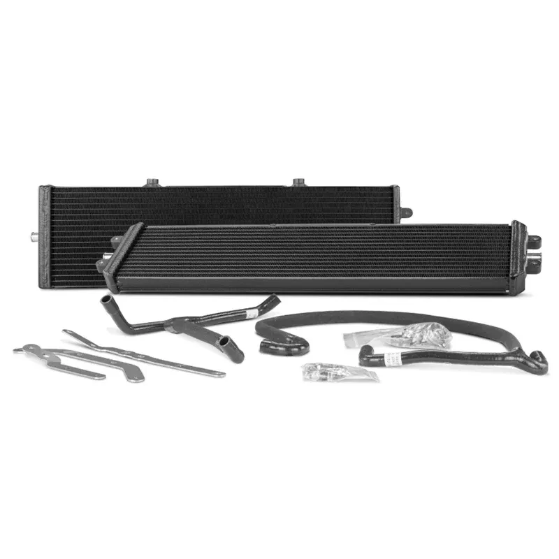 WAGNERTUNING - Kit radiatore acqua x Audi RS6 C7 4.0 BiTurbo (4G)