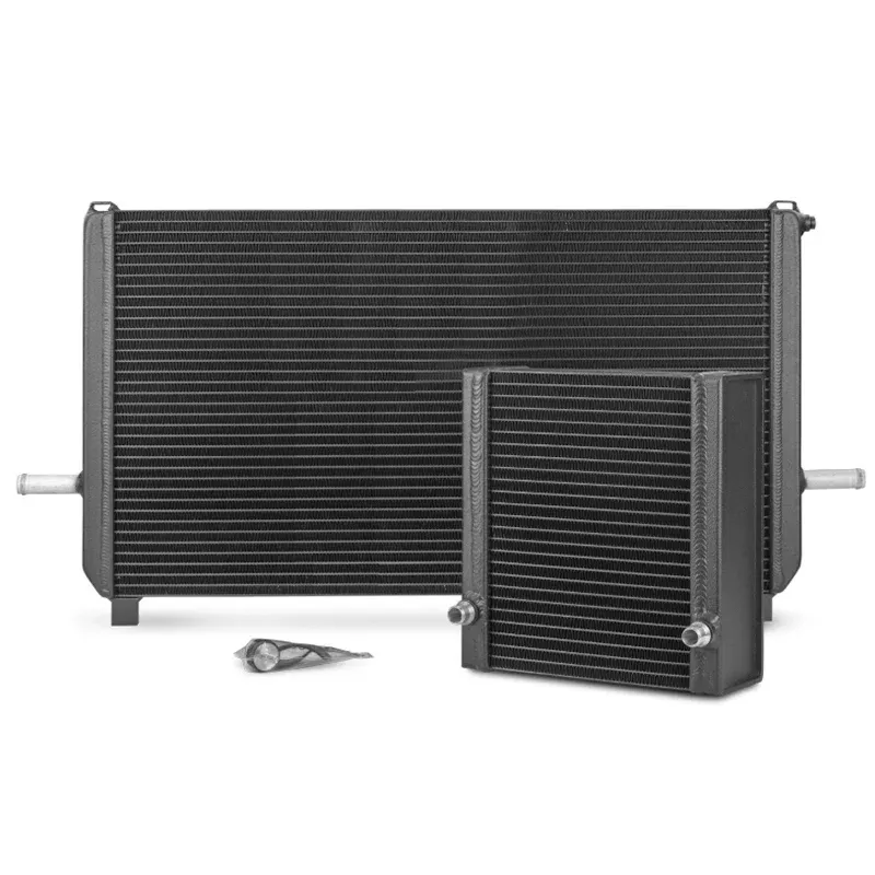 WAGNERTUNING - Kit radiatore acqua Mercedes 45 AMG (W176)