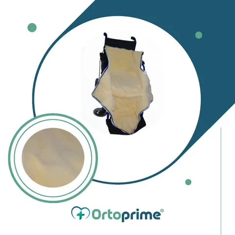 Coperta Termica Impermeabile per Sedia Rotelle