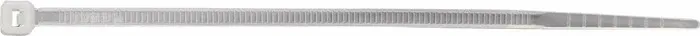 Fascetta ( 4000900743 ) Lunghezza 200 mm Larghezza 3,6 mm