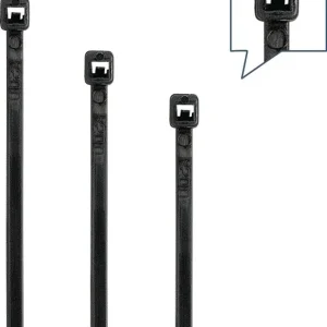 Fascetta ( 4000900880 ) Lunghezza 150 mm Larghezza 3,6 mm 180 N