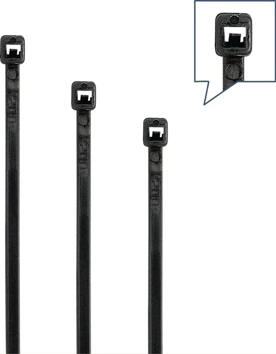 Fascetta ( 4000900880 ) Lunghezza 150 mm Larghezza 3,6 mm 180 N