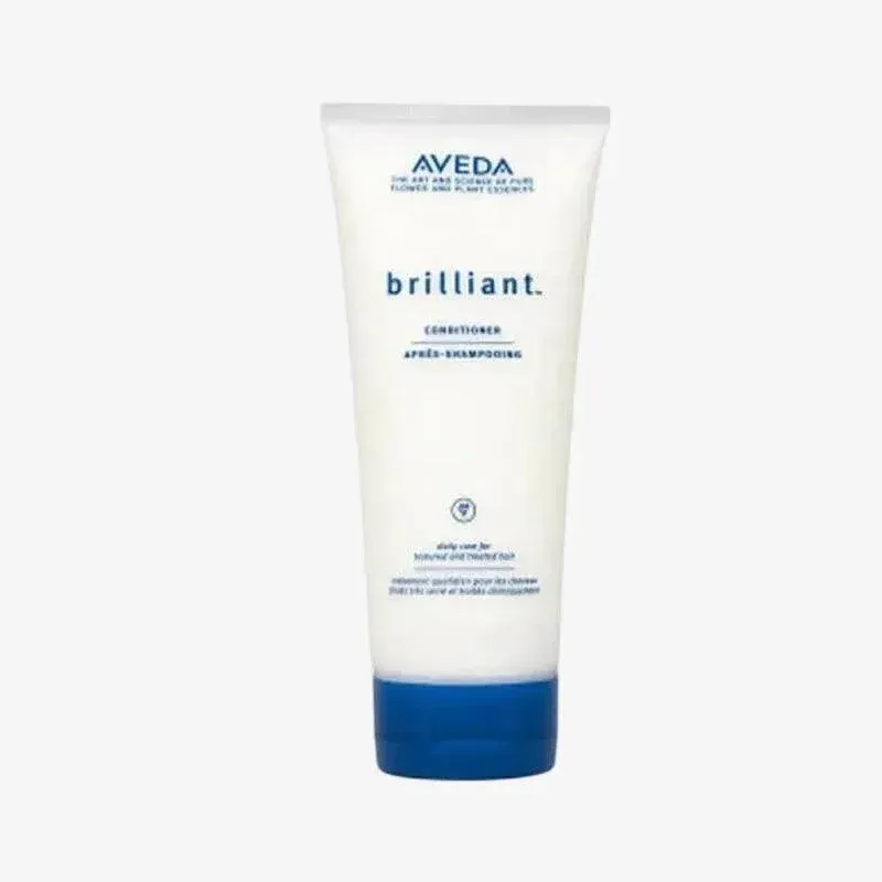 Aveda Brilliant Conditioner 200ml