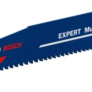 LAMA PER SEGA GATTUCCIO BOSCH EXPERT MULTIPLO MATERIAL S1156XHM - 2608900391