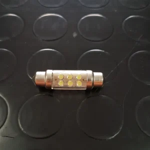 Lampada led siluro 12V