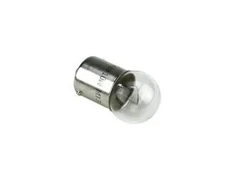 Lampada bulbo sfera 6V 10W