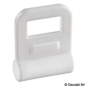 Cursore per randa 9x23 mm COD 58.357.00 confezione da 10 unità