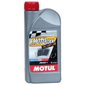 105920 1 litro motul liquido radiatore motocool factory line 1l