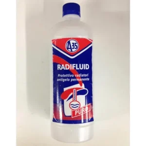 a1183.6 liquido antigelo radiatori puro incolore 1litro