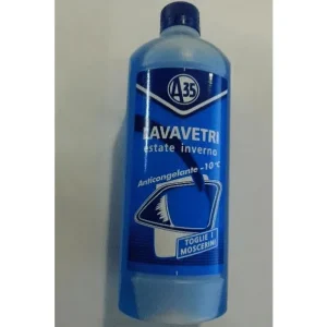 a1403 lavavetri estivo & invernale -10 1lt