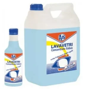 a1454 lavavetri concentrato estivo 5lt