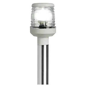 Asta luminosa Aerodinamics bianca 60 cm COD 11.128.02