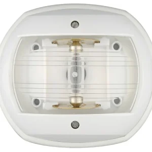Fanale Classic 12 poppa bianco - bianco COD 11.410.14