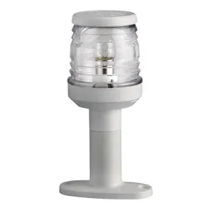Fanale testa albero con base Bianca COD 11.132.99