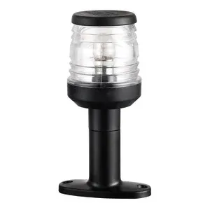 Fanale testa albero con base nero COD 11.132.98
