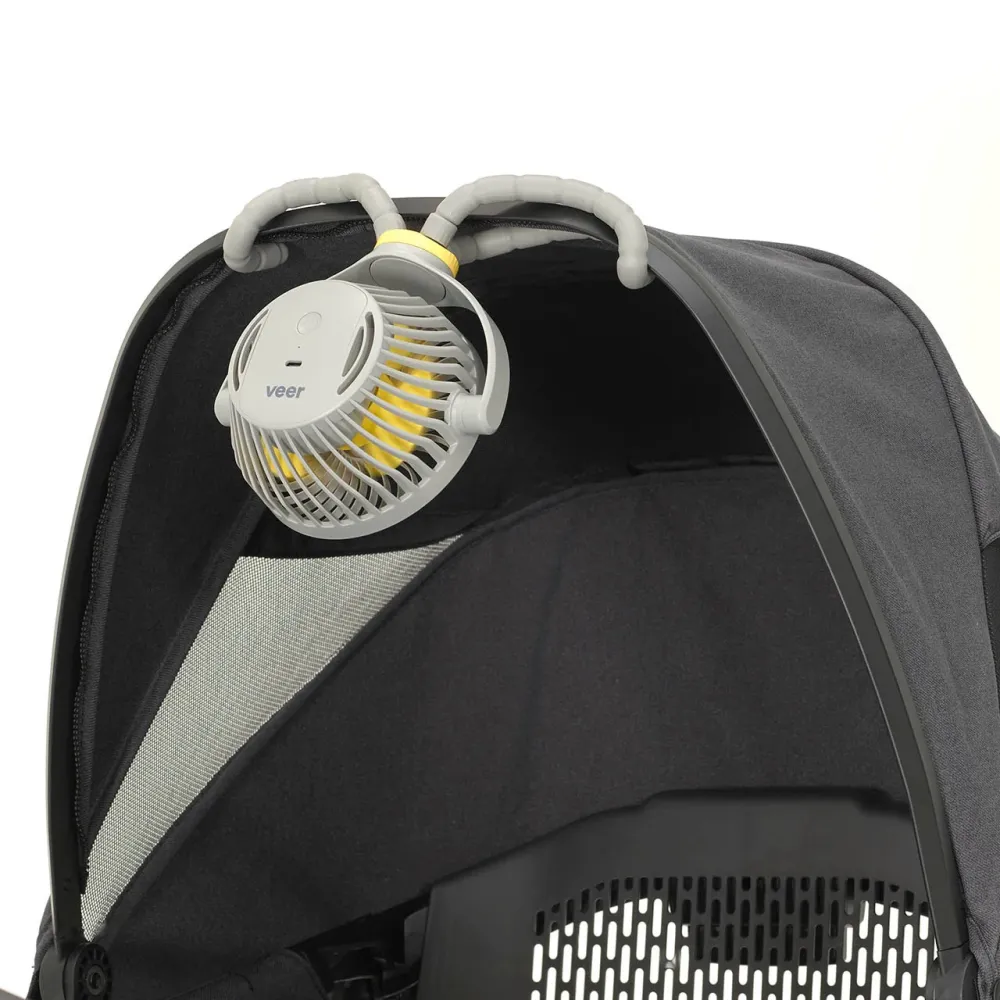 Bandiera da Auto Veer Flex Fan