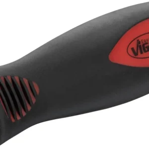 Maniglia VIGOR per svasatori V4416 V4697 V4416-5 con 2 Adesivi Inclusi