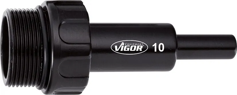 Peluche da Cruscotto Adattatore VIGOR ŠKODA M 18 x 15 mm V3690