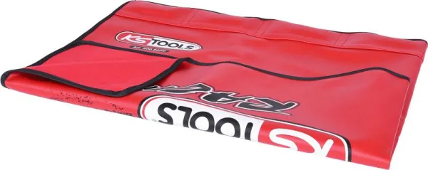 Protezione per veicolo KS Tools con magneti cuciti 1070x600mm 500.8050 per Partite Trasferta