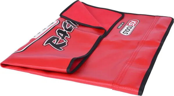 Protezione per veicolo KS Tools con magneti cuciti 1070x600mm 500.8050 per Partite Trasferta