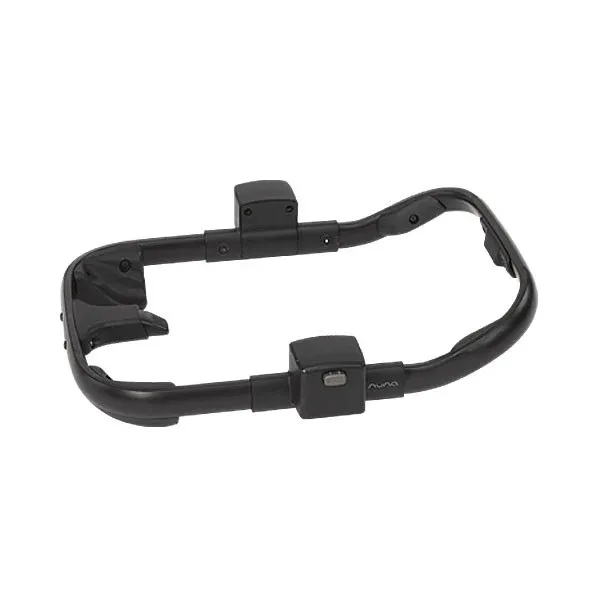 Ufficiale Licenziato Nuna PIPA Car Seat Ring Adapter Uppababy Vista and Cruz
