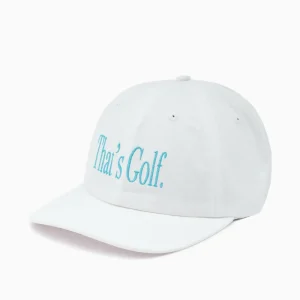 Cap Metalwood That's Golf. per uomo